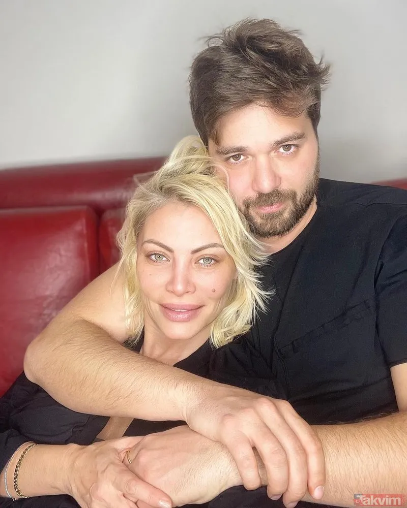 Seray Sever ikiz bebek bekliyordu doğum gününde üzen Seray Sever ikiz bebek bekliyordu doğum gününde üzen