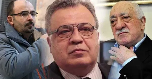 Karlov suikastında flaş gelişme!