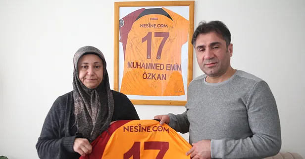 Forma numarasının sebebini açıklayan Nicolo Zaniolo'ya davet