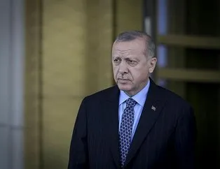 Başkan Erdoğan’dan ’19 Mayıs’ mesajı