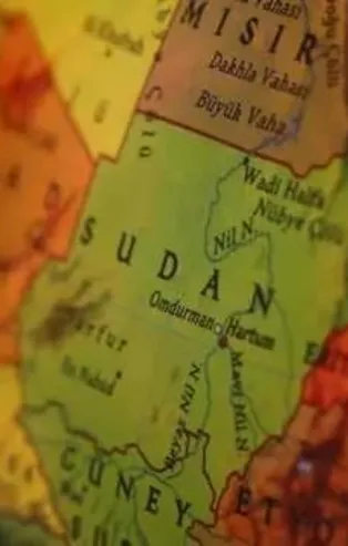 Sudan’a rekor yardım