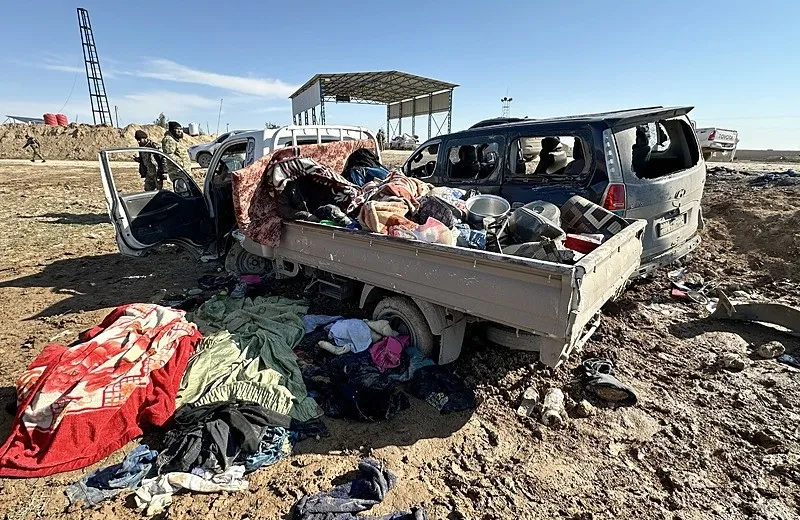 YPG/SDG'LİLER 10 SİVİLİ KATLETTİ-1