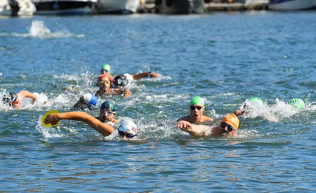 CHP'li İBB'nin yalanı elinde patladı: Haliç'in pislik içindeki hali Eyüp sahilinde böyle görüntülendi-3
