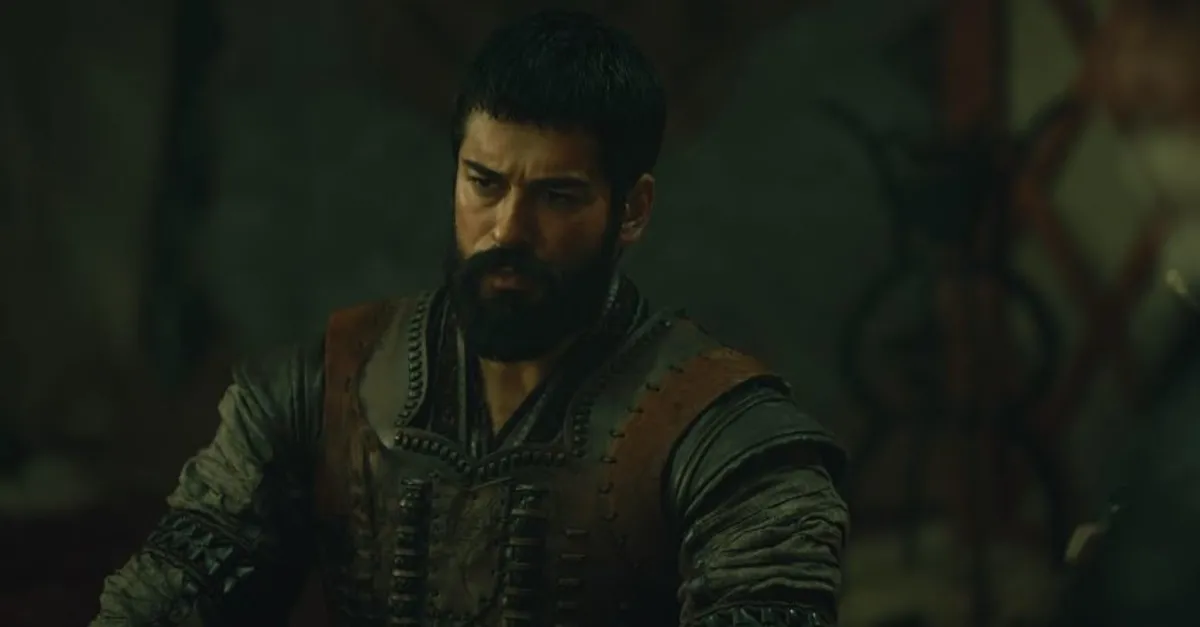 Kuruluş Osman'da aksiyon tavan yaptı: Osman Bey'i kim öldürmek istedi?