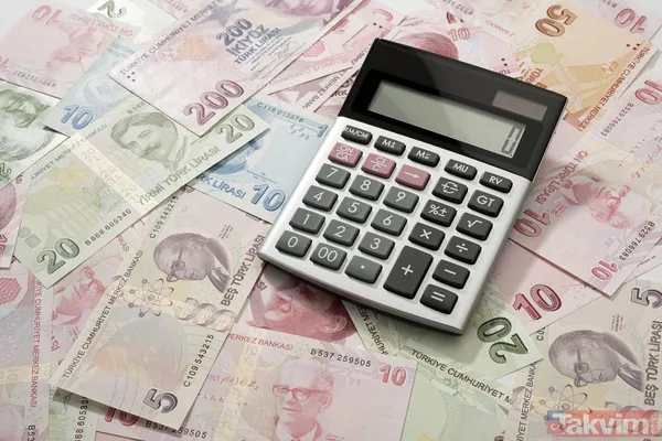 Emekliye %11.2 enflasyon zammı: Hesaplar noktası virgülüne değişti! SSK BAĞKUR'a 19 bin TL maaş... - 28