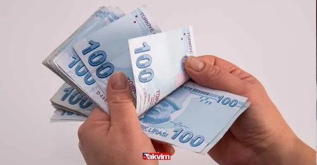 Bunu yapanların hesabına yüzlerce lira para yatırılacak!