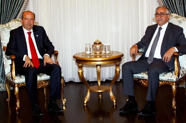 Son dakika: KKTC'de tarihi seçim! Halk sandığa gidiyor