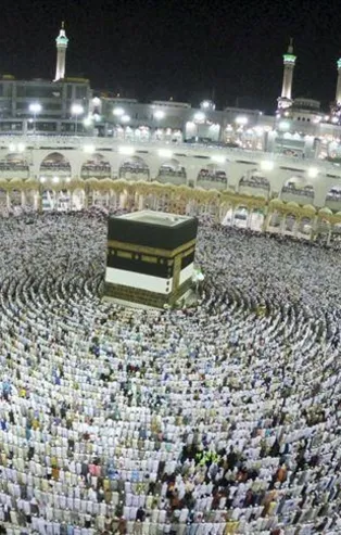 2023 hac kayıtları bugün başlıyor