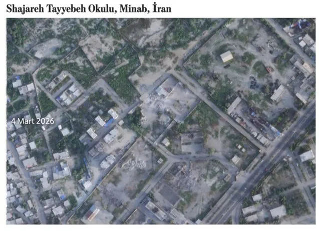 ABD’den İran’daki okul saldırısına ilişkin itiraf gibi açıklama: Sorumlu biz olabiliriz-4