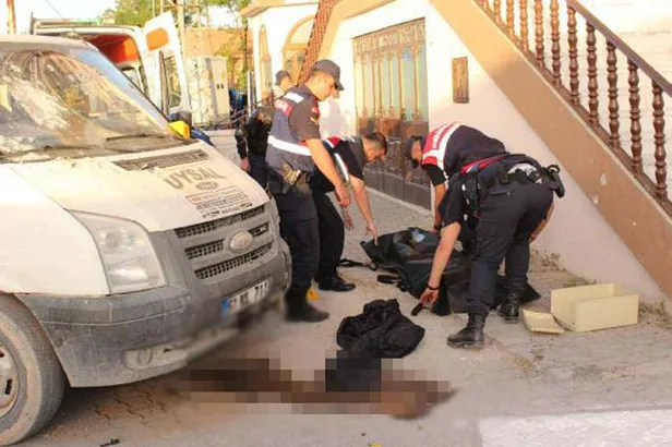Niğde'de köy meydanında çatışma! Ölü sayısı artıyor-2