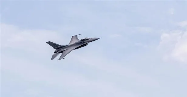 Yunan lobisine yakın ABD’li kongre üyesi Chris Pappas’tan geri adım: Türkiye’ye F-16 satışına ilişkin tasarısını geri çekti