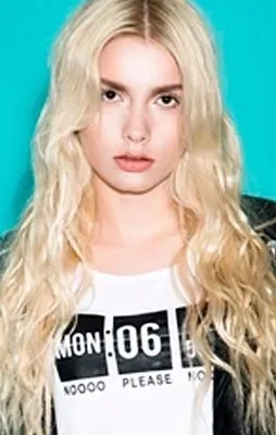 Aleyna Tilki Türkiye'yi temsil edecek