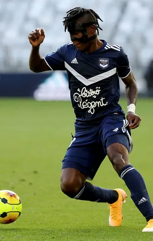 Fenerbahçe’de yeniden Samuel Kalu sesleri