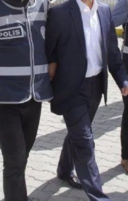 FETÖ'cü hainler Yunan'a kaçarken yakalandı