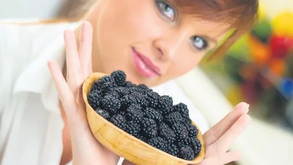 Kansere karşı bazı gıdalar güçlü bir kalkan oluşturuyor! İşte kansere iyi gelen yiyecekler-1