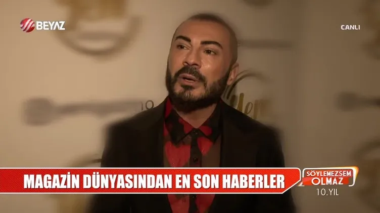 Rober Hatemo’dan ‘’antidepresan’’ itirafı!