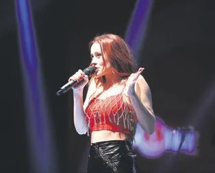 Kaya’dan bankta Rock