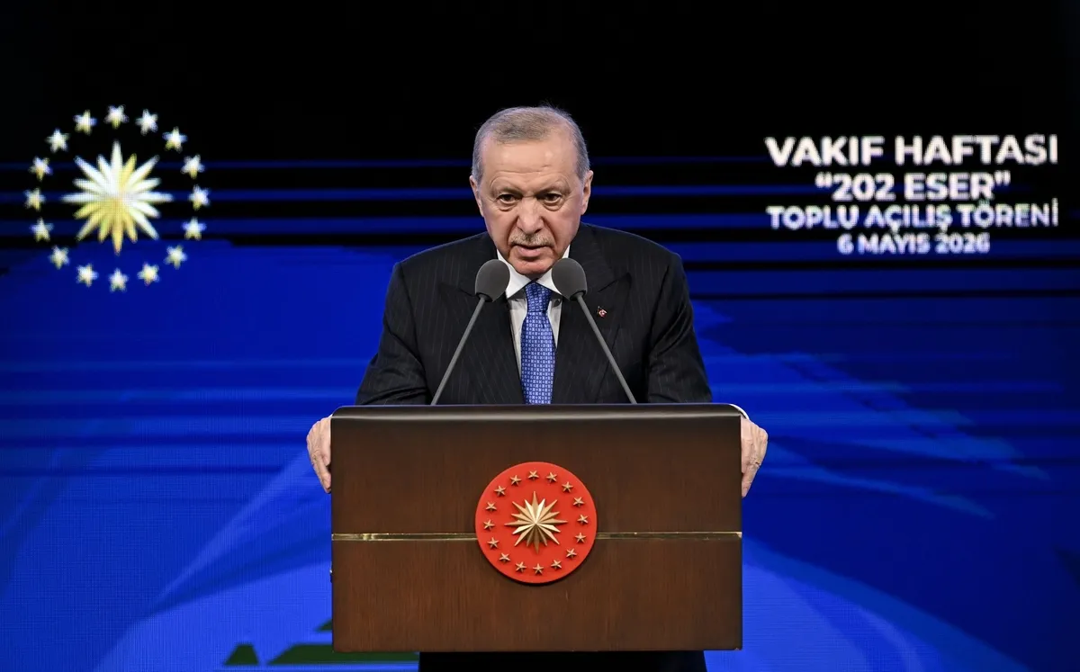 Başkan Erdoğan'dan CHP'li belediyelerdeki yolsuzluklara tepki: "Şehirleri haraca bağladılar"-5