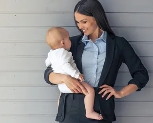 Anne Projesi kapsamında annelere günlük 80 TL ve ayda ise 2 Bin 400 Türk Lirası devlet desteği