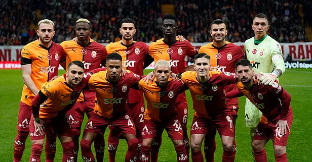Şampiyon Galatasaray'dan ilk imza! Transferde sona gelindi