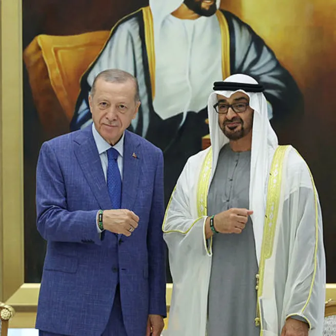 50.7 milyar dolarlık tarihi anlaşma dünya basınında! Başkan Erdoğanın uçağı inmeden talimat: Hazır olun!