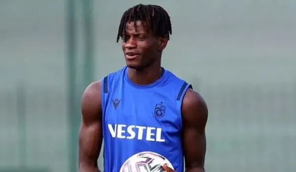 Fener’in konuğu Asvel (Yurttan ve dünyadan spor gündemi)-13