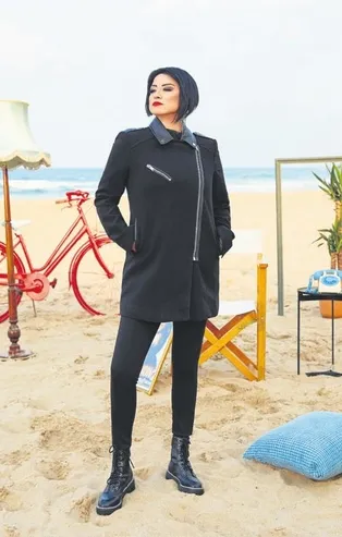 Arabesk-pop buluşması