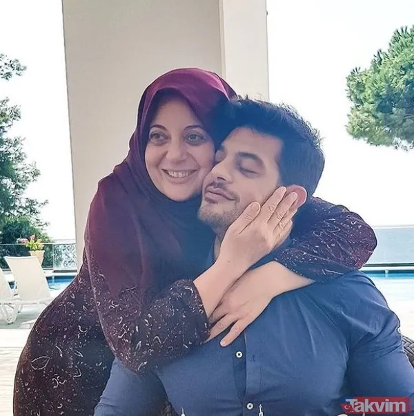 Mehmet Dinçerler ile evlenen Hadise'nin düğününden ilk kareler ortaya çıkmıştı! Demet Akalın'dan tebrik mesajı: "Bayan Dinçerler..." - 47