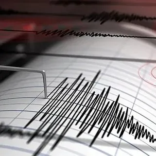 Ege Denizi’nde deprem