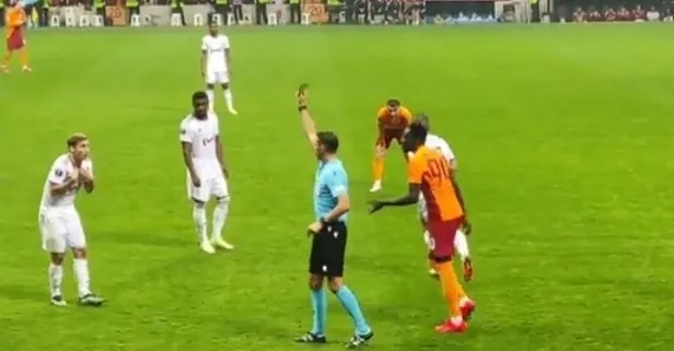 SON DAKİKA! UEFA'dan Galatasaray - Lokomotiv Moskova maçıyla ilgili flaş karar