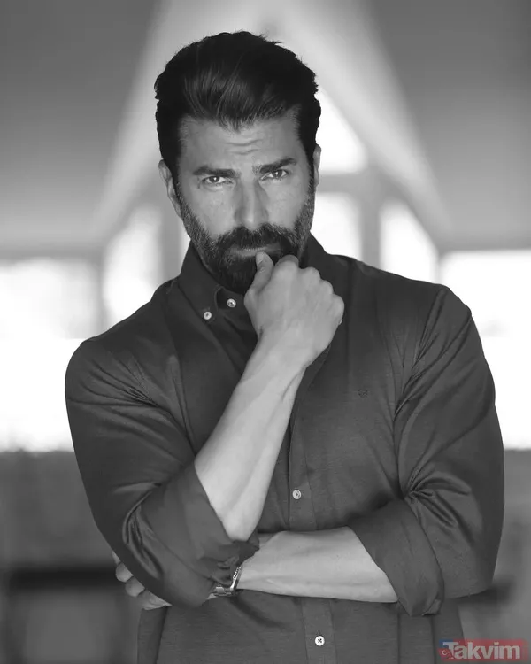 Cenk Torun ile Mahassine Merabet cephesinde yeni gelişme! Set arkadaşları anlattı: Odaya girip kapıyı kilitliyorlardı - 9