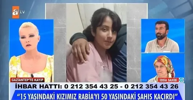 Müge Anlı kayıpları bulmaya devam ediyor! Kayıp olarak aranan 3 çocuk canlı yayında bulundu