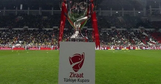 İşte Ziraat Türkiye Kupası’nda çeyrek finale yükselen takımlar
