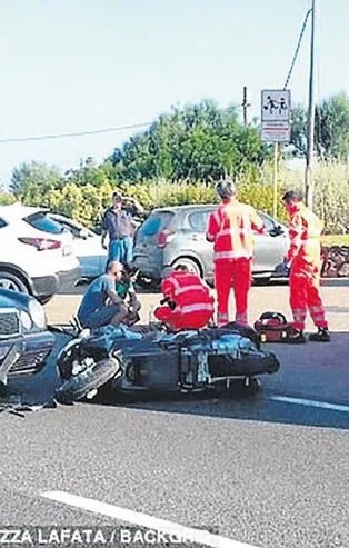 George Clooney  ölümden döndü