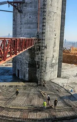 Ve tarih verildi! Bu sene açılıyor