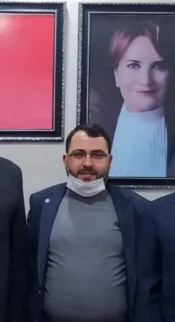 İYİ Partili İlçe Başkanı dolandırıcı çıktı! 'Dini güçlerim var' diye vatandaşın binlerce lirasını almış!-1