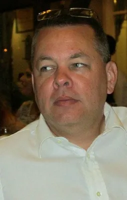 İşte A'dan Z'ye Papaz Brunson'un ilişkileri