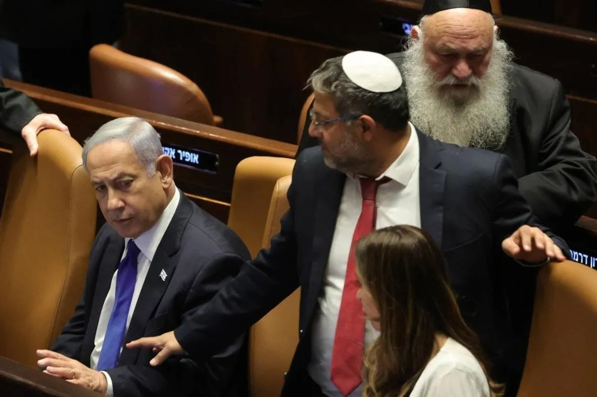 israil-basini-ben-gvir-new-york-ziyaretini-gozalti-endisesiyle-iptal-etti-1783217408236.jpeg İsrail basını: Ben-Gvir New York ziyaretini "gözaltı" endişesiyle iptal etti-4