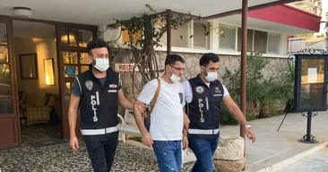 Cumhuriyet tarihinin en büyük tarihi eser kaçakçılığı operasyonu: Anadolu! Elebaşı ihraç öğretmen Abdulsamet Kavran