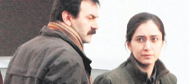 Fehriye’ye 15 yıl