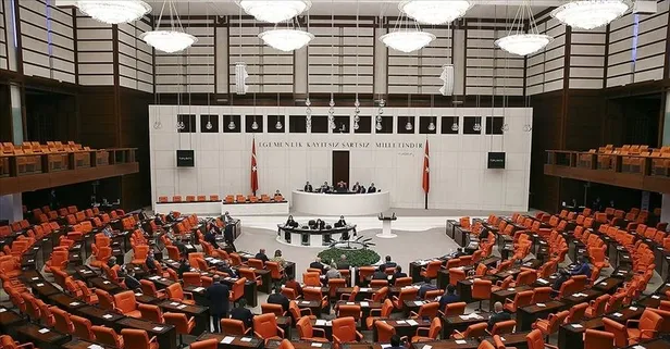 Torba yasa Meclis'ten geçti! İlk defa banka ve müşteriler arasında...