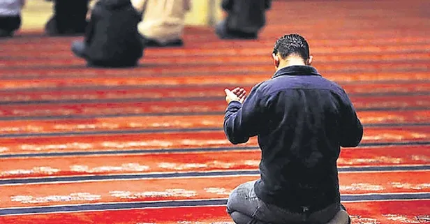 Prof. Dr. Nihat Hatipoğlu kaleme aldı: Af dileyip ahiretimizi kurtaralım