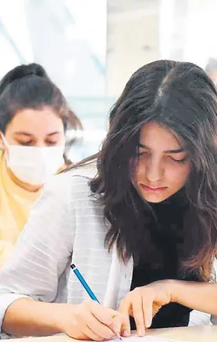 2022-KPSS sınavı mercek altına alındı! DDK, ÖSYM’de soruların saklandığı kozmik odaya girdi