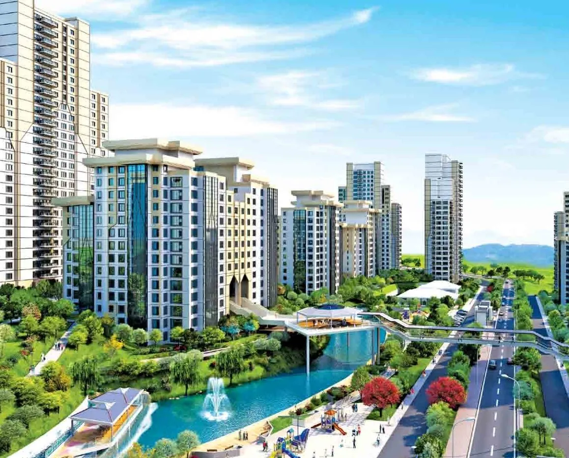 262 milyonluk imza atıldı