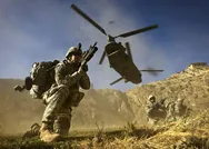 ABD istihbaratının öngörüsüne göre Afgan hükümeti ABDnin çekilmesinden 6 ay sonra çökebilir