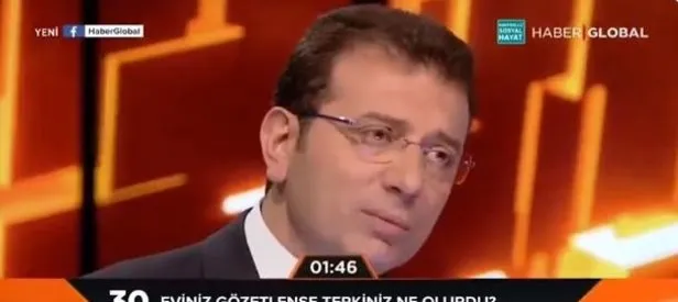 CHP’li İmamoğlu yine yalana sarıldı