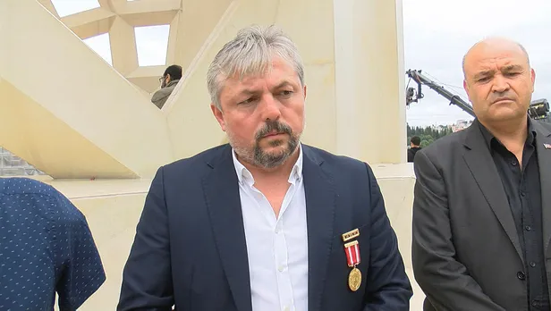 15 Temmuz gazisi Cengiz Düz, ihanet gecesini anlattı! İlk sorusu bakın ne olmuş