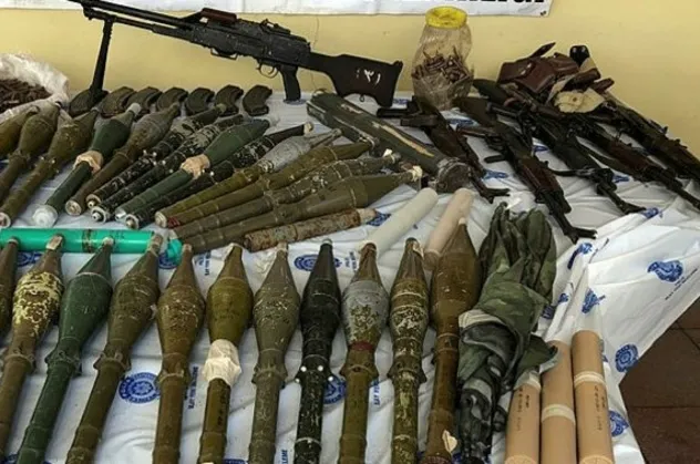Hakkari'de Emniyet'ten PKK'ya operasyon!