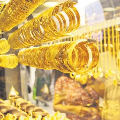 Altın ve gümüş rallisi