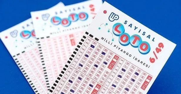 21 Eylül MPİ Sayısal Loto sonuçları açıklandı! İşte Sayısal Loto çekiliş sonuçları...